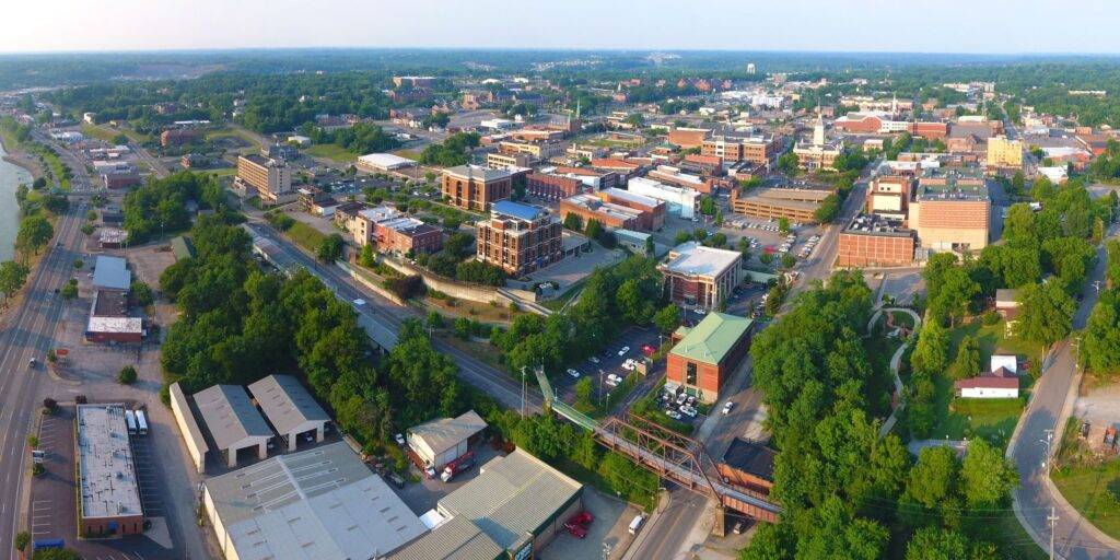 Clarksville's Hidden Gem Neighborhoods