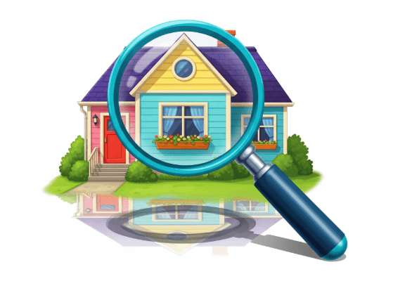 finding your dream home