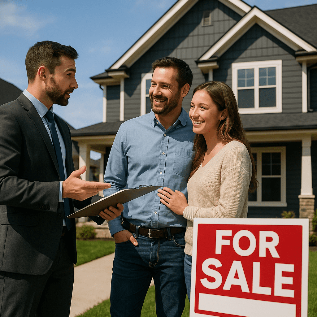 Pricing Your Home to Sell