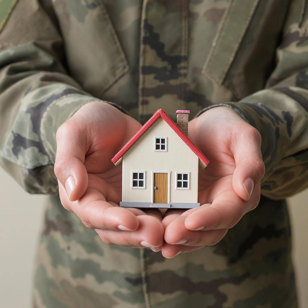 Military Housing Allowance