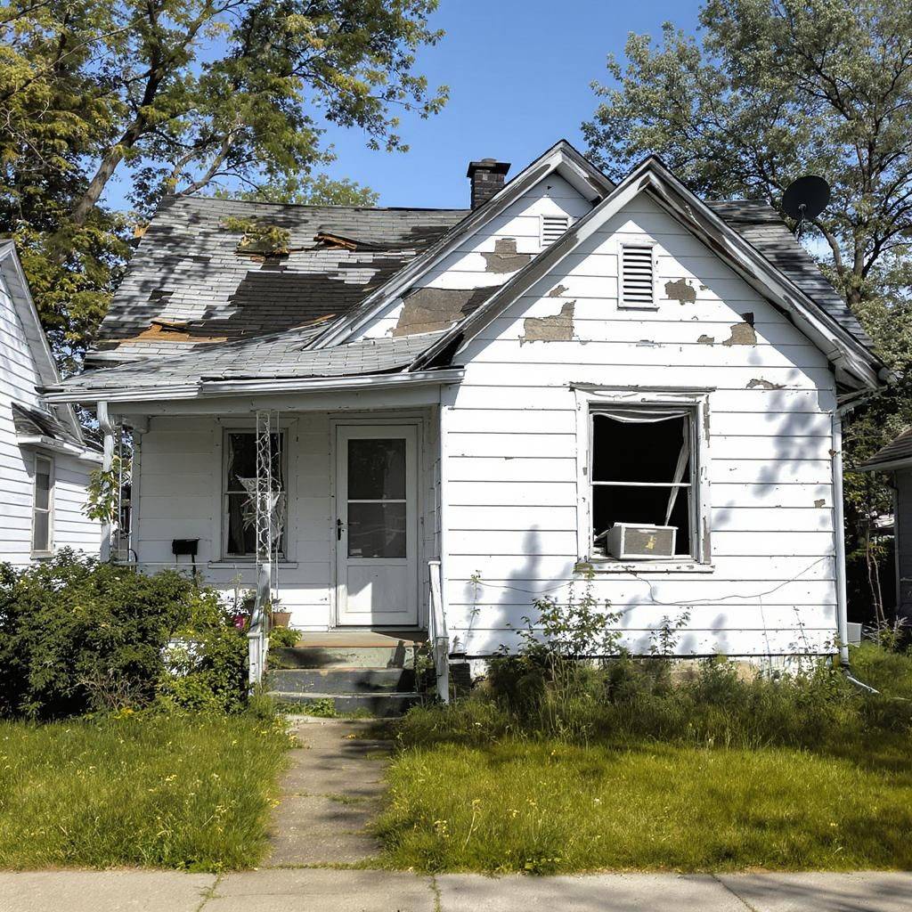 Home Inspection Red Flags