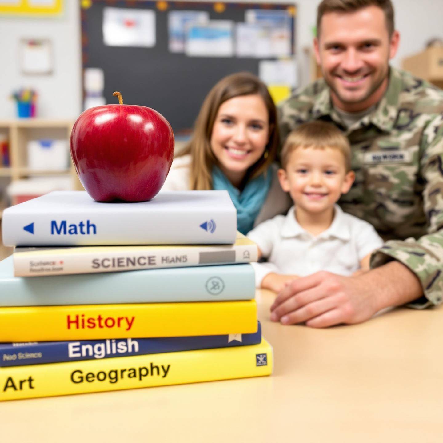 best school districts