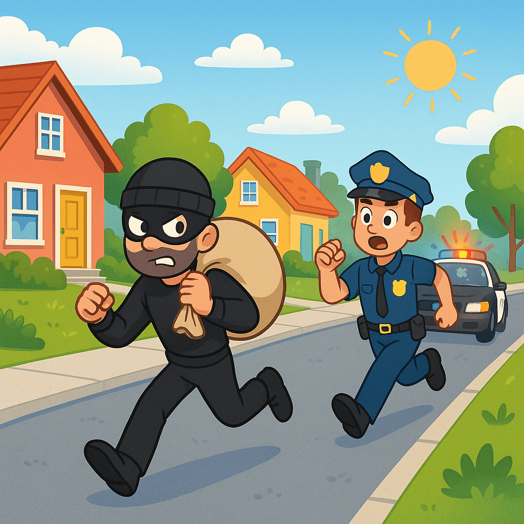 How to Research Crime Rates