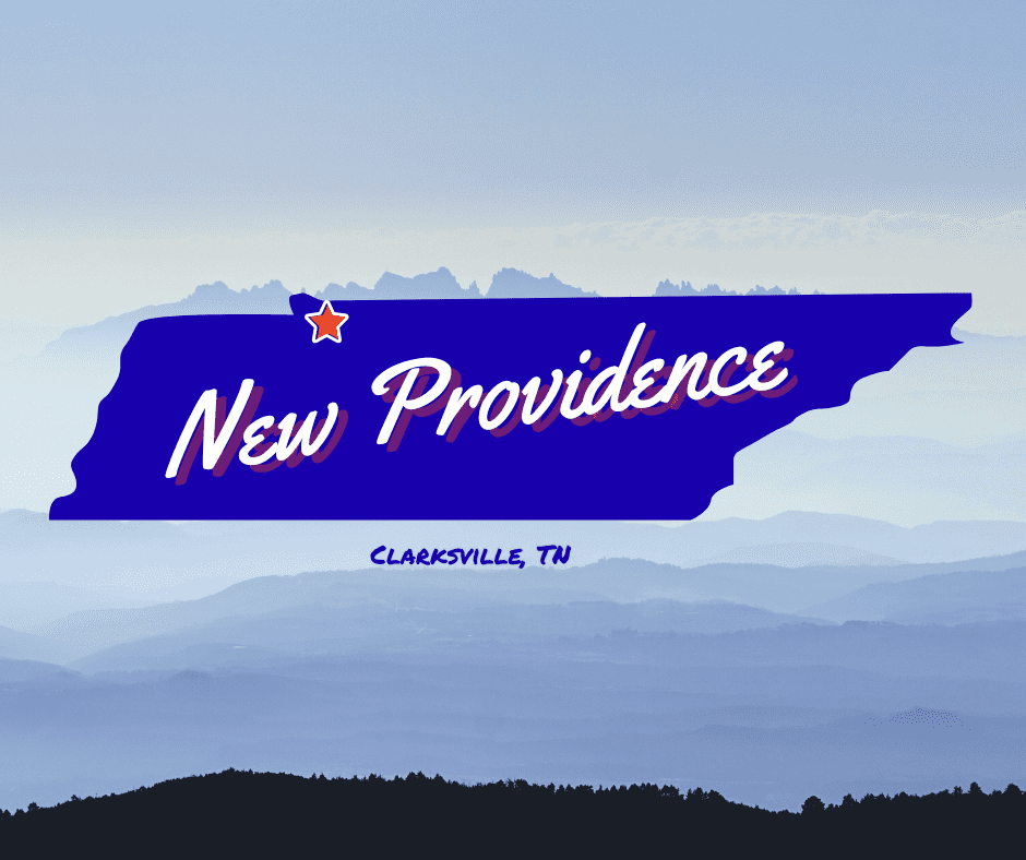 New Providence
