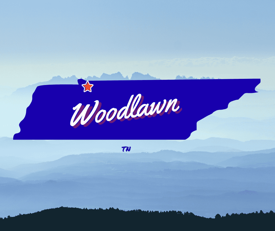 The Woodlawn Community