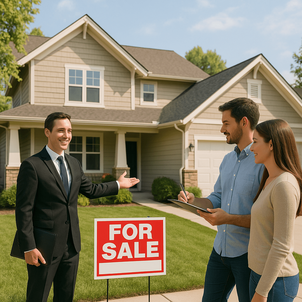 What to Look for During a Home Showing