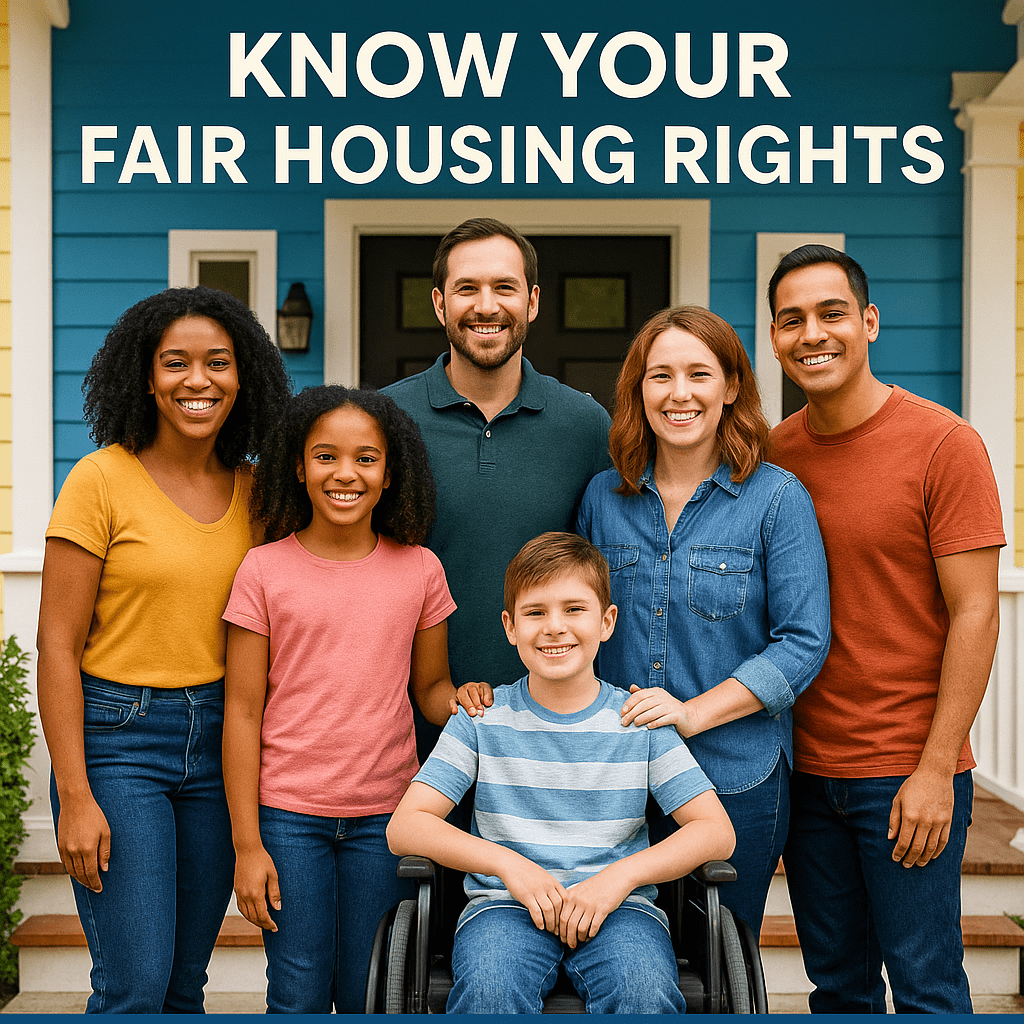 Fair Housing Laws
