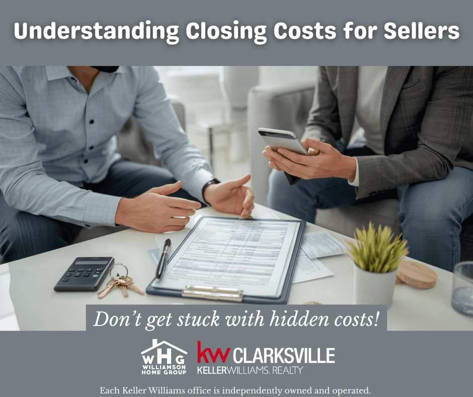 Understanding Closing Costs