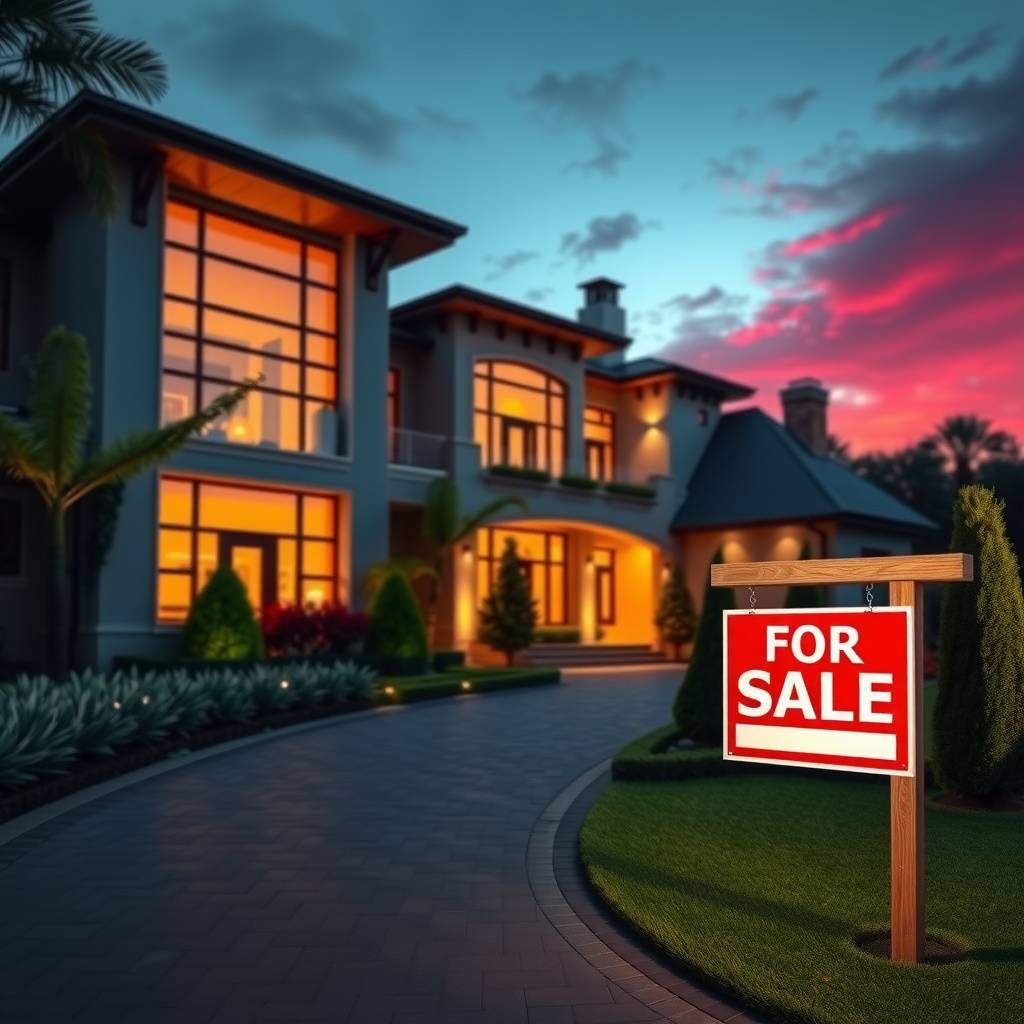 Clarksville's Most Expensive Homes