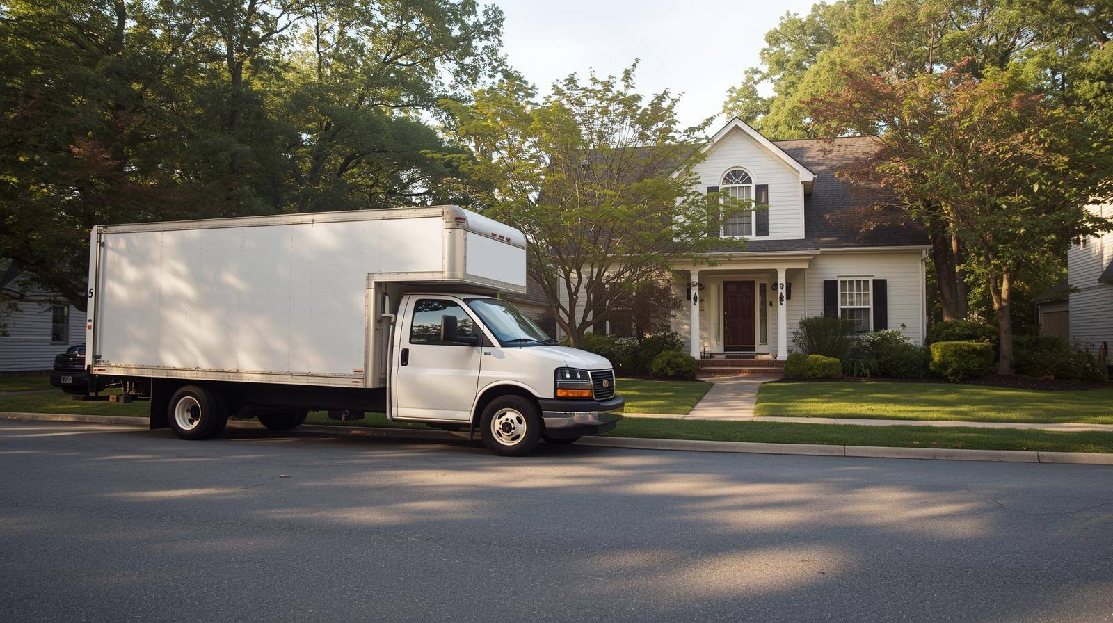 Best Moving Companies in Clarksville